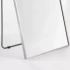 Aprovizionare din fabrică Oglindă de argint decorativă de lungime completă