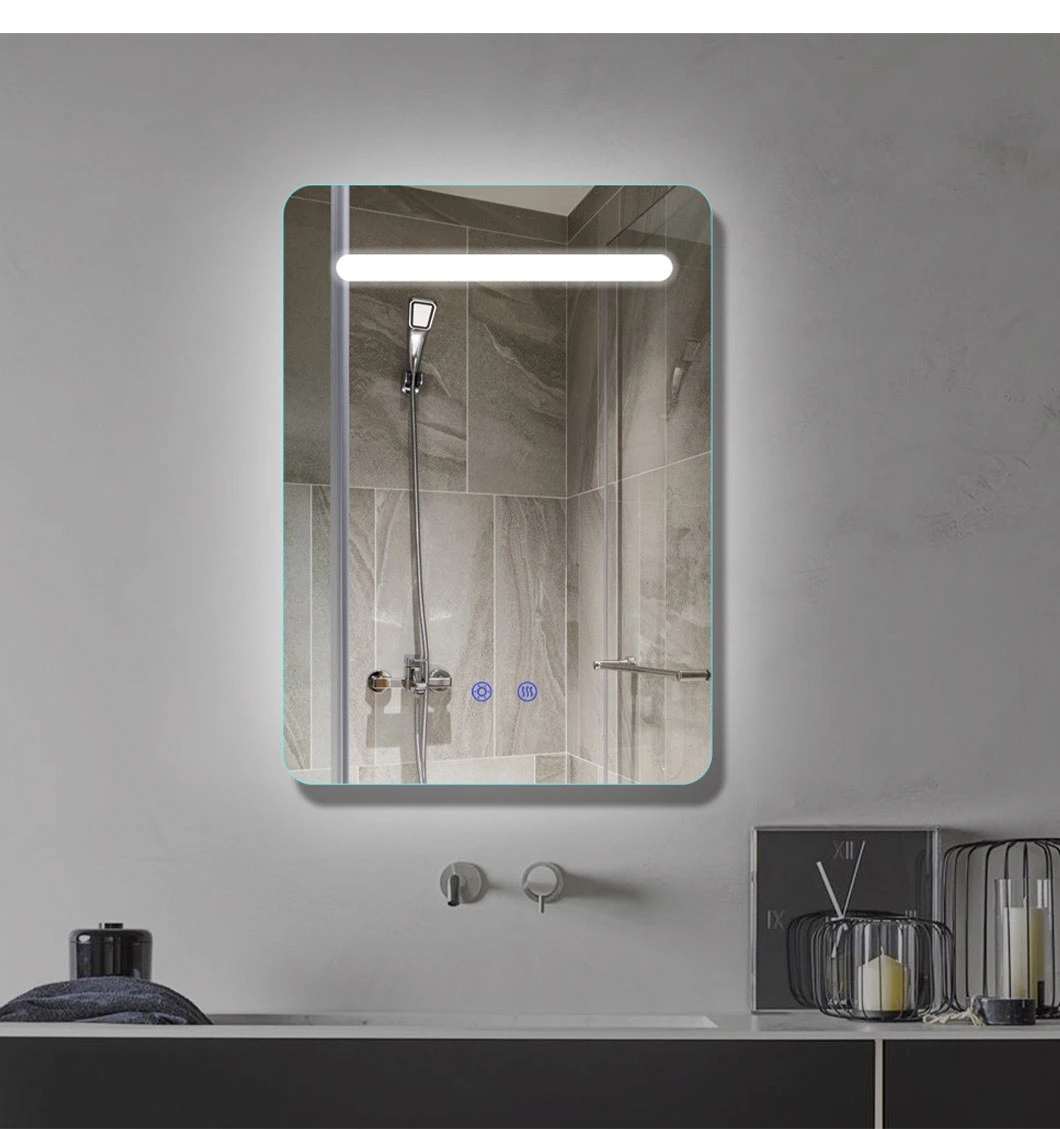 Swt Large Big Espejos Miroirs Oglindă de podea cu cadru metalic negru arcuit