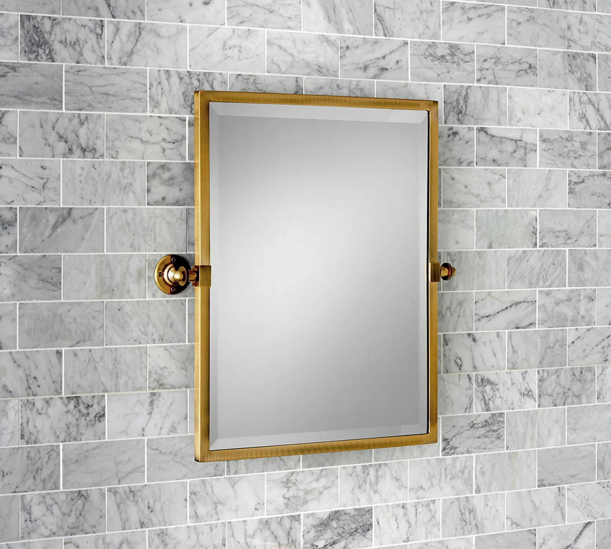 Cumpărați de lux Oglindă de perete cu oglindă mare Master Mirror pentru baie
