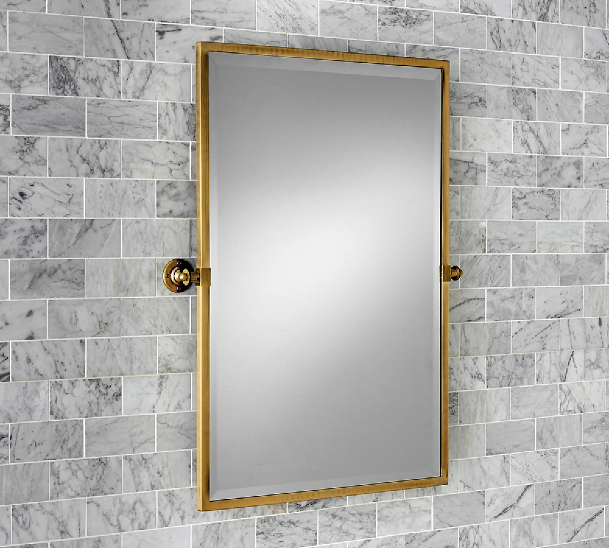 Cumpărați de lux Oglindă de perete cu oglindă mare Master Mirror pentru baie