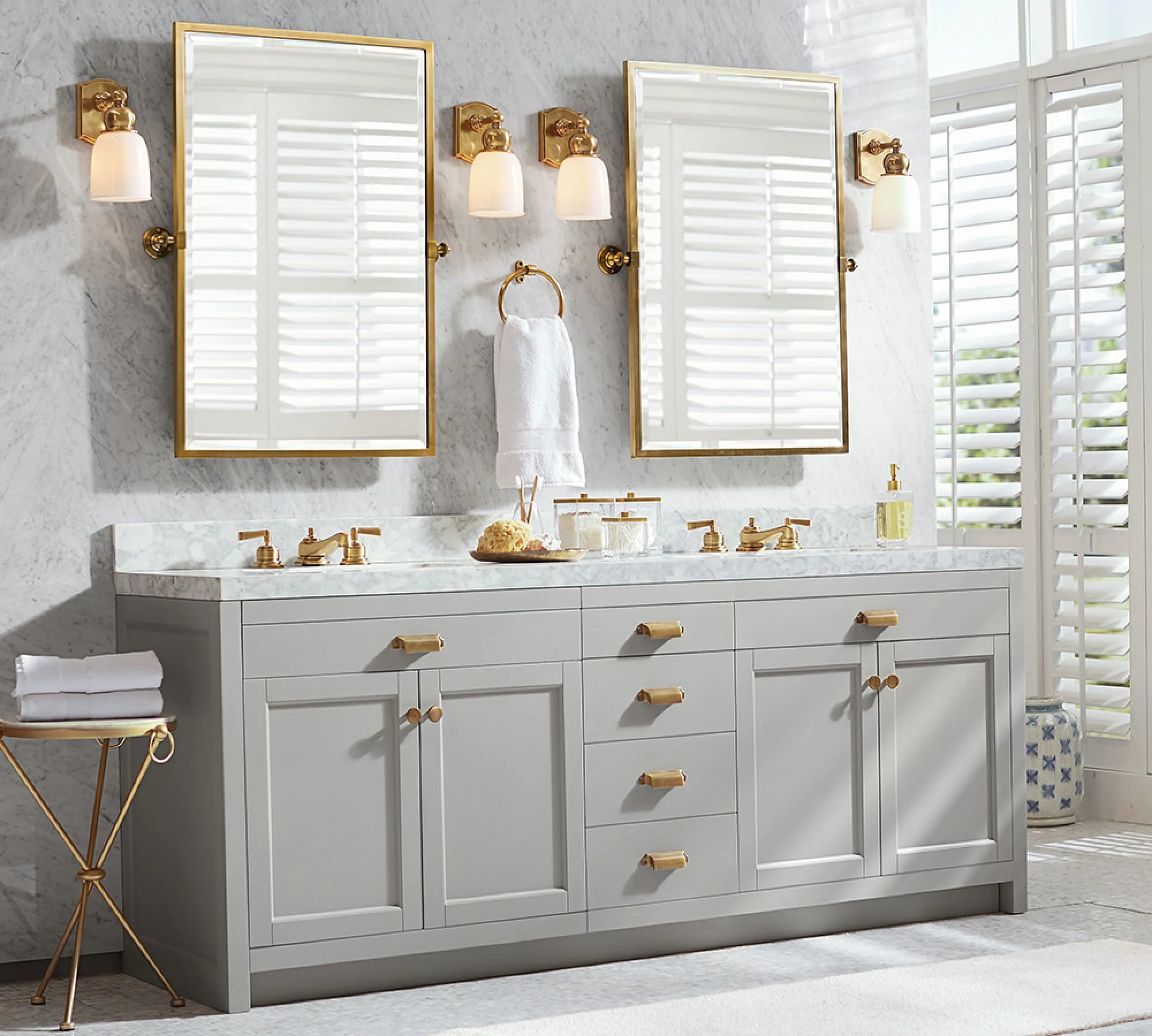 Cumpărați de lux Oglindă de perete cu oglindă mare Master Mirror pentru baie